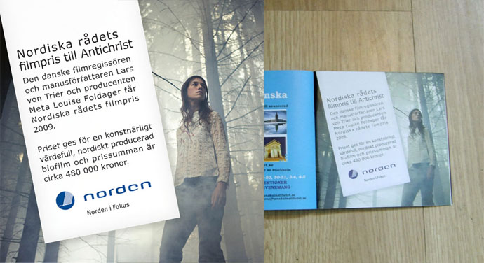 Norden i fokus